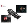 Buy cheap PCT Infrared Night Vision Thermal Monocular IP66 For Hunting from wholesalers