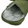 Buy cheap Adult Thermostatic Waterproof Sleeping Bag Cold Resistant 190T for Mountaineering from wholesalers