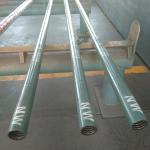 Beryllium Bronze Mud Directional Drilling Motors Non Magnetic For Coal Mine