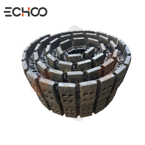 Buy cheap CX27BMC Track Shoe Assembly for CASE Mini Excavator Hot Sale Spare Parts from wholesalers