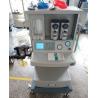 Buy cheap Hospital Medical Equipment Anesthesia / Anasthesia / Anestesia Machine On Stock from wholesalers
