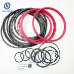 TOKU TNB310 TNB151 Excavator Spare PartsHammer Breaker Seal Kit for Hydraulic