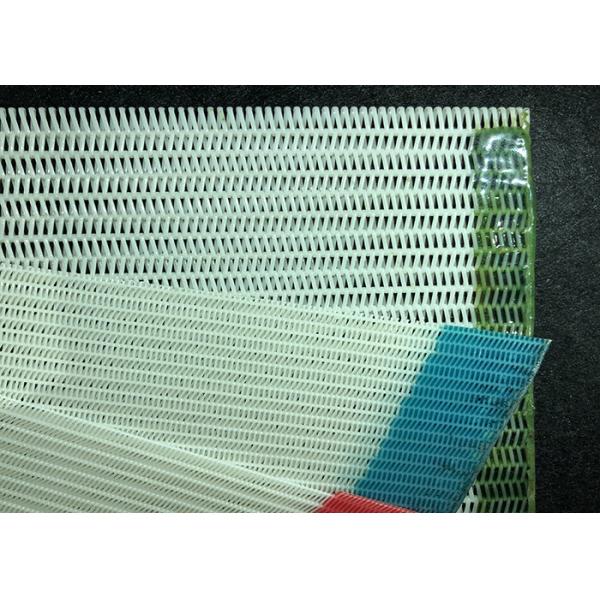Paper Pulps Making Polyester Mesh Belt