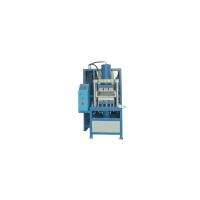 Buy cheap Block Pellet Commercial Small Dry Ice Making Machine industrial dry ice maker product