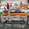 Buy cheap LWT Packaging Line Random Size Box Adhesive Tape Pet Canned Carton Sealing Machine from wholesalers