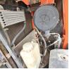 Buy cheap Korea Mini Used Doosan DX75 7.5 Excavator with Original Hydraulic Valve in Shanghai from wholesalers