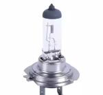 Buy cheap 24V 12V 60W 55W 90W Halogen Heat Lamp Quartz Material For Automobile from wholesalers