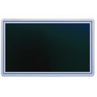 Buy cheap White Color Open Frame LCD Display Wall Mount High Brightness 1920*1080 product