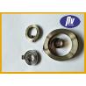 Buy cheap OEM Carbon Steel Spiral Coil Spring Free Length For Automatic Production Equipment from wholesalers