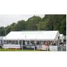 Buy cheap Outdoor Marathons Specical Event Tent New Season Structure For Audience Lounge from wholesalers