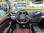 30% off ID. 6 Crozz VW ID6 X SUV Used Factory Price New Electric Cars Buy a new