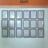 Buy cheap Household Smartphone Door Lock , Remote Control Door Lock Fingerprint Induction from wholesalers