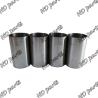 Buy cheap D1402 V1902 F2302 S2800 S2802 Diesel Engine Cylinder liner 15521-02310 For KUBOTA from wholesalers