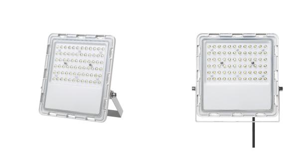 Buy cheap DC AC Waterproof SMD 100 Watts Outdoor LED Floodlights from wholesalers