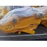 Buy cheap Excavator Bucket Hydraulic Quick Hitch Multi Coupler With Double Lock from wholesalers