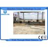 Buy cheap A3 Steel Hydraulic Road Blocker Spray Anti - Rust Paint IP68 Waterproof from wholesalers