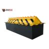 Buy cheap Anti Terrorist 5.5kw 6m Length 5s Hydraulic Road Blocker from wholesalers