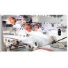 Buy cheap Remote Maintenance 500PPM 42m Length Baby Diaper Machinery from wholesalers