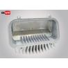 Buy cheap Silver Die Cast Housing Water Pump Components from wholesalers