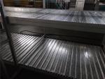 Rotary Paper Egg Box Pulp Molding Machine , Food Packaging Containers Machinery