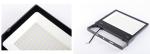 Exterior 80ra 50 100w Reflector 150 Watt Ground Mounted Led Flood Lights