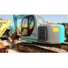 Buy cheap Japanese original used kobelco SK135SR crawler excavator for sale/used kobelco excavator from wholesalers