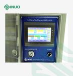 ASTM. B117 Corrosion Resistance Salt Fog Spray Corrosion Testing Equipment 108L