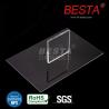 Buy cheap BESTA 2mm-100mm Thick Colored Clear Plastic Sheets Uv Transmitting Acrylic Sheet from wholesalers