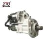 Buy cheap Excavator Engine Electric Starter Motor 4BG1 For Isuzu SH120 - 5 / SK135 0240003251 from wholesalers