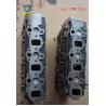 Buy cheap Excavator E320B Diesel Engine 3066 S6K Cylinder Head 34301-01060 183-8174 3066 S6K Spare Parts For E320B from wholesalers