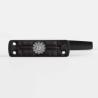Buy cheap Modern Design Aluminum Hardware Door Handle for Hotel Villa Apartment Office Building from wholesalers