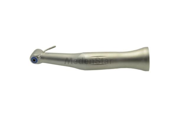 Buy cheap Low Speed External Water Spray 20:1 Contra Angle Reduction Dental Implant Handpiece from wholesalers