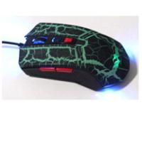 Buy cheap wired gaming mouse cool wired mouse for gaming with factory price striking product