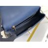 Buy cheap Small Chanel Branded Ladies Handbag Caviar Grained Calfskin & Gold Tone Metal from wholesalers