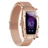Buy cheap Motion Recording 135*240 Resolution Ladies Smart Bracelet RTL8762C from wholesalers
