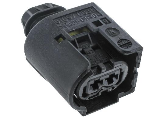 Buy cheap Automotive Kostal Connectors 9441241 Chemicals Resistance Tin Contact from wholesalers