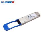 Buy cheap 10KM 1310nm 100G QSFP28 Transceiver LC Optical Transceiver QSFP28-100G-LR4 from wholesalers