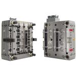 Custom Die Tooling Manufacturer Rapid Industrial Small Parts Maker Making Cheap