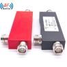 Buy cheap 8dB 10dB 12dB Air Directional Coupler 698-4200MHz 4.3-10-F for Indoor/Outdoor IP65 from wholesalers
