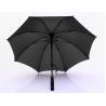 Buy cheap BSCI Certificated Auto Open Windproof Vented Golf Umbrella from wholesalers