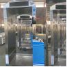 Buy cheap Multi Functional Bacteriostatic Atomization Disinfection Door Corrosion Resistant from wholesalers