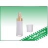 Buy cheap 30ml Acrylic Airless Pump Lotion Bottle for Cosmetic Packaging from wholesalers