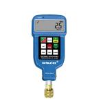 Micron Measure Digital Vacuum Meter Gauge Auto Calibration