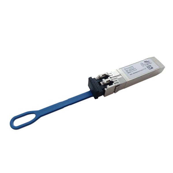 Buy cheap Brocade 57-1000488-01 16G 10KM Transceivers LW Fiber Channel Modules SMF from wholesalers