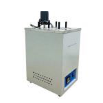 ASTM D130 Copper Strip Corrosion Tester Machine Petroleum Product Testing