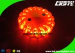 Crushproof Handheld Fred Led Road Flare Emergency Lighting , Car Warning Lights