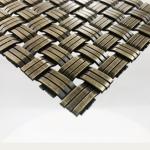 Innovative Stainless Steel Decorative Mesh For Hard Decoration In Contemporary