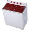Buy cheap 10 Kg Top Load Semi Automatic Washing Machine Without Dryer , Semi Auto Washer from wholesalers