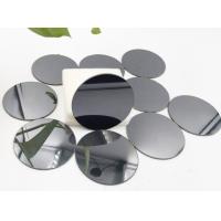 Buy cheap Fine Diamond Grain Thin PCD Cutting Tool Blanks Diamond Layer 0.3mm ISO9001 product