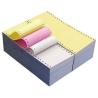 Buy cheap 55gsm 60gsm 62gsm 75gsm 78gsm Virgin Wood Pulp Paper For Invoice Printing Needs from wholesalers
